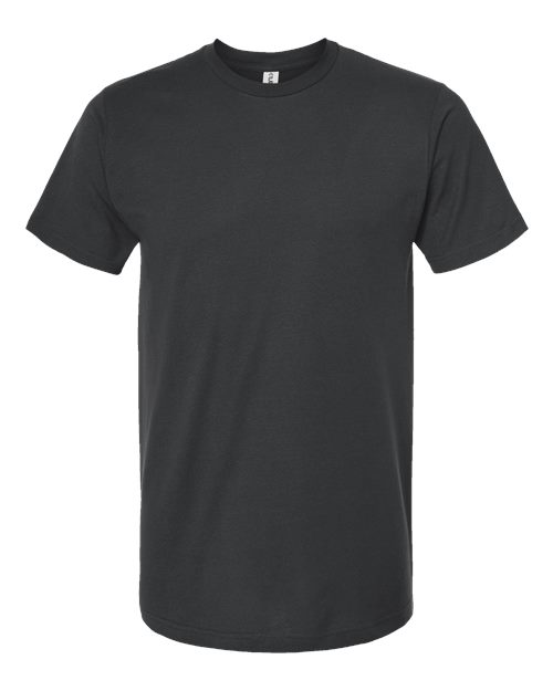 Tultex Unisex Fine Jersey T-Shirt - Image 65