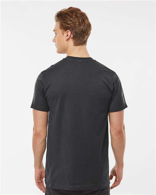 Tultex Unisex Fine Jersey T-Shirt - Image 70