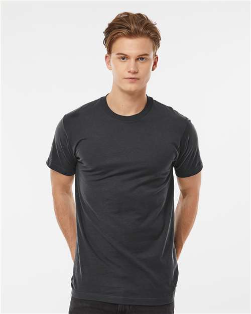 Tultex Unisex Fine Jersey T-Shirt - Image 68