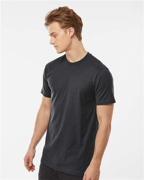 Tultex Unisex Fine Jersey T-Shirt - Image 69
