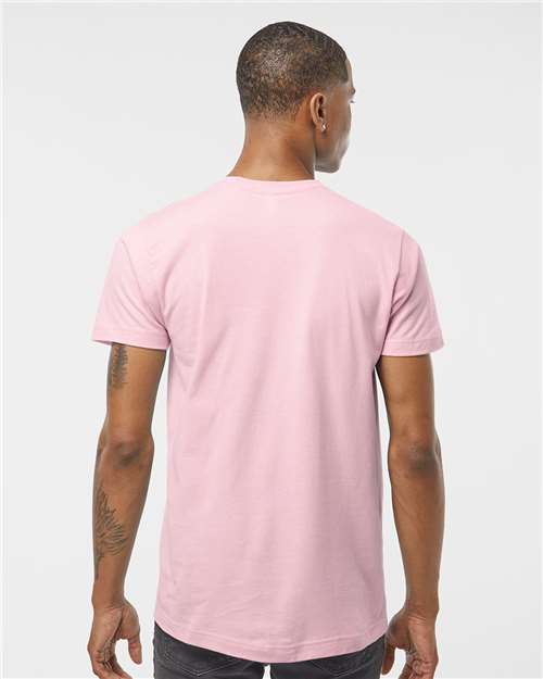 Tultex Unisex Fine Jersey T-Shirt - Image 314