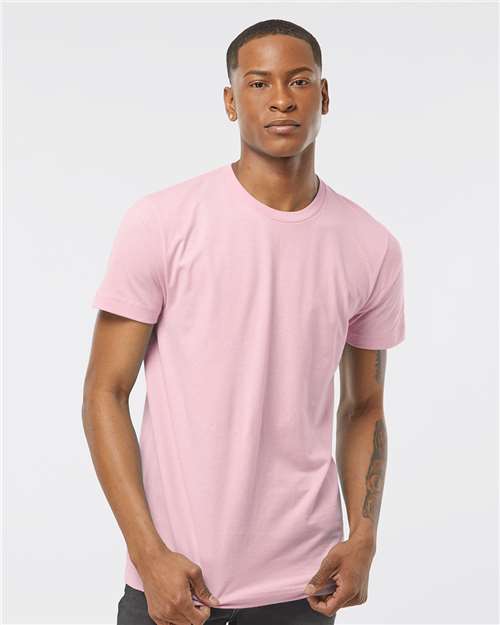 Tultex Unisex Fine Jersey T-Shirt - Image 312