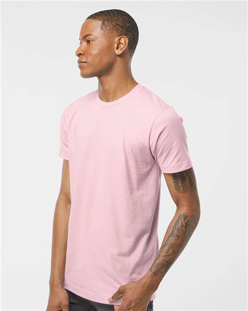 Tultex Unisex Fine Jersey T-Shirt - Image 313