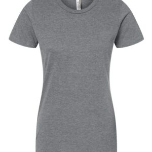 Tultex Women's Premium Cotton Blend T-Shirt