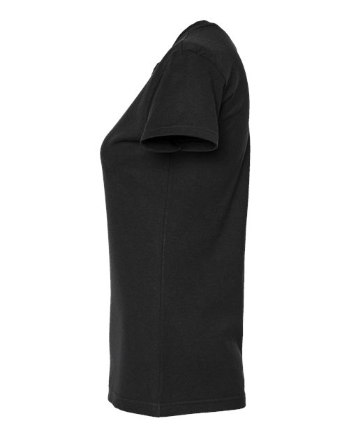 Tultex Women's Fine Jersey Slim Fit T-Shirt - Image 16