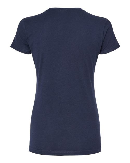 Tultex Women's Fine Jersey Slim Fit T-Shirt - Image 97