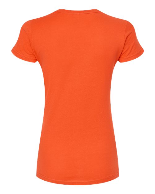 Tultex Women's Fine Jersey Slim Fit T-Shirt - Image 103