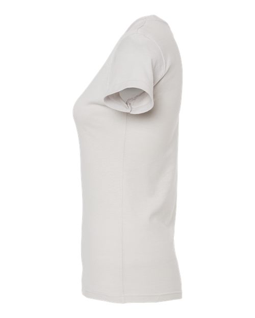 Tultex Women's Fine Jersey Slim Fit T-Shirt - Image 150