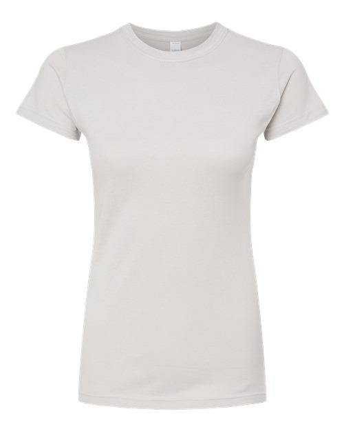Tultex Women's Fine Jersey Slim Fit T-Shirt - Image 148