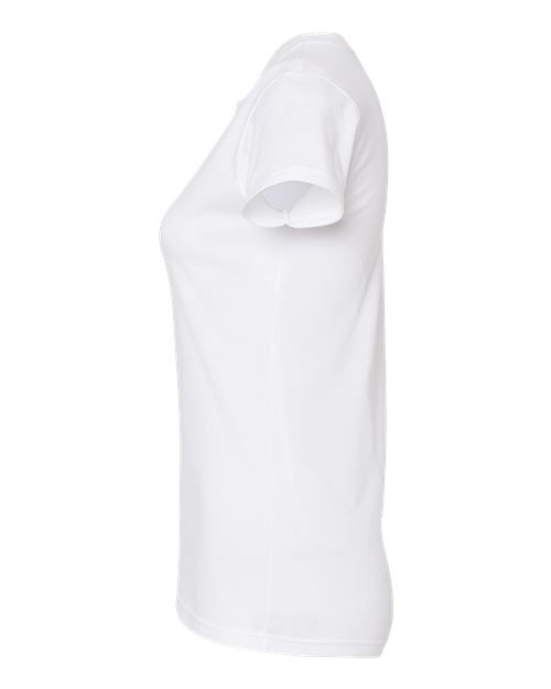 Tultex Women's Fine Jersey Slim Fit T-Shirt - Image 175