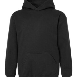 Tultex Youth Hooded Sweatshirt