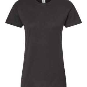 Tultex Women's Fine Jersey Classic Fit T-Shirt