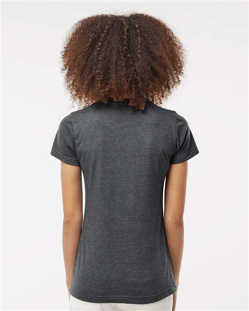 Tultex Women's Fine Jersey Classic Fit T-Shirt - Image 18