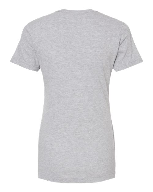 Tultex Women's Fine Jersey Classic Fit T-Shirt - Image 26
