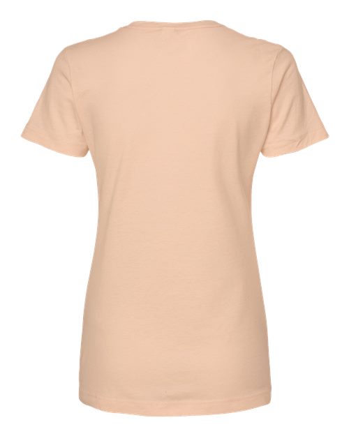 Tultex Women's Fine Jersey Classic Fit T-Shirt - Image 38