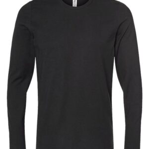 Tultex Unisex Premium Cotton Long Sleeve T-Shirt