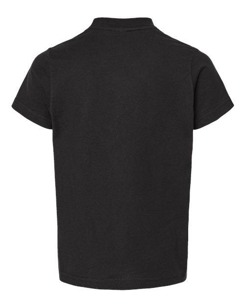 Tultex Youth Fine Jersey T-Shirt - Image 9