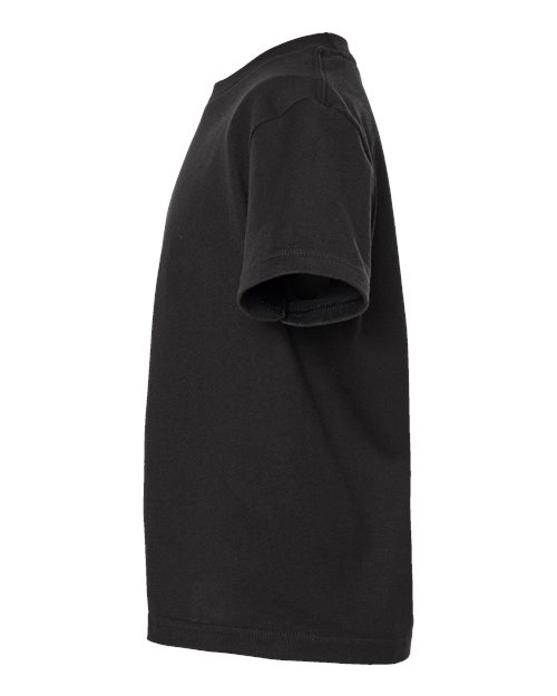 Tultex Youth Fine Jersey T-Shirt - Image 10