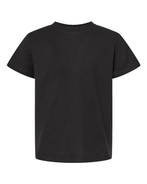 Tultex Youth Fine Jersey T-Shirt - Image 8