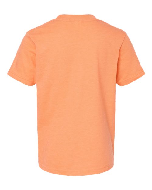 Tultex Youth Fine Jersey T-Shirt - Image 33