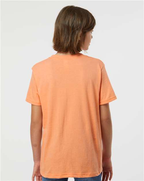 Tultex Youth Fine Jersey T-Shirt - Image 37