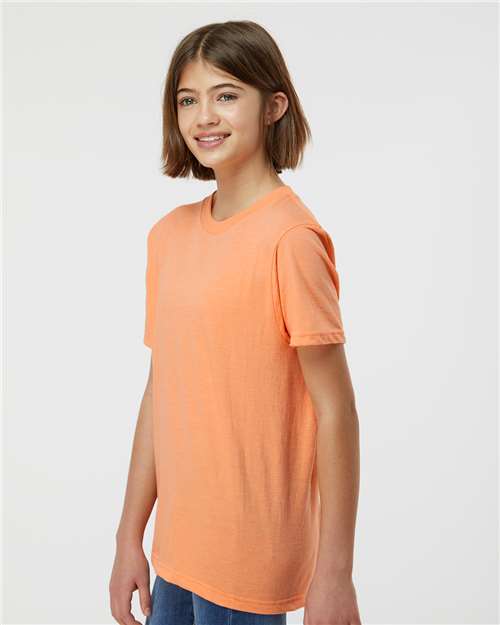 Tultex Youth Fine Jersey T-Shirt - Image 36