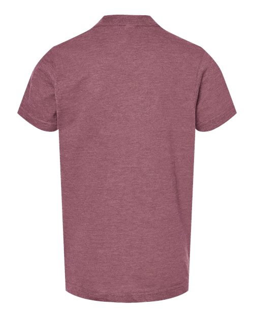 Tultex Youth Fine Jersey T-Shirt - Image 39