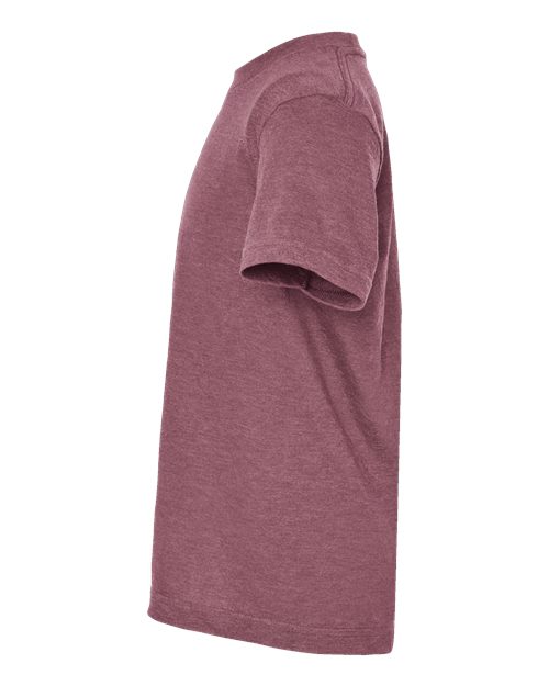 Tultex Youth Fine Jersey T-Shirt - Image 40