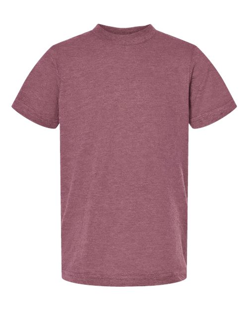 Tultex Youth Fine Jersey T-Shirt - Image 38