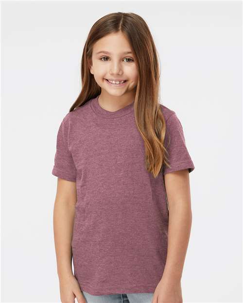Tultex Youth Fine Jersey T-Shirt - Image 41