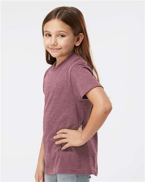 Tultex Youth Fine Jersey T-Shirt - Image 42