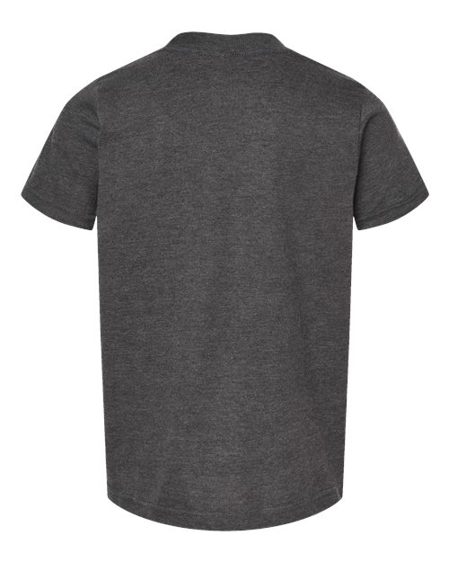 Tultex Youth Fine Jersey T-Shirt - Image 45