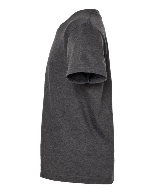 Tultex Youth Fine Jersey T-Shirt - Image 46