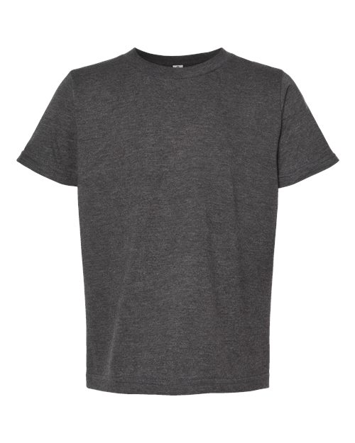 Tultex Youth Fine Jersey T-Shirt - Image 44