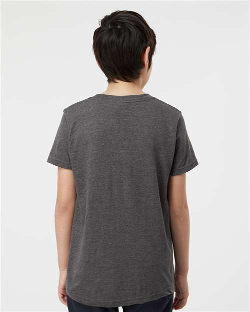 Tultex Youth Fine Jersey T-Shirt - Image 49