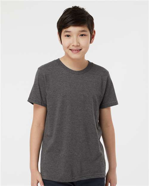 Tultex Youth Fine Jersey T-Shirt - Image 47