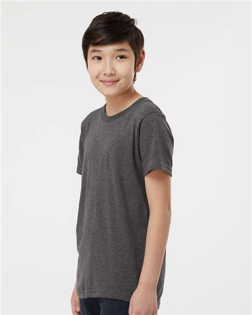 Tultex Youth Fine Jersey T-Shirt - Image 48
