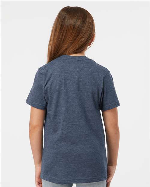 Tultex Youth Fine Jersey T-Shirt - Image 55