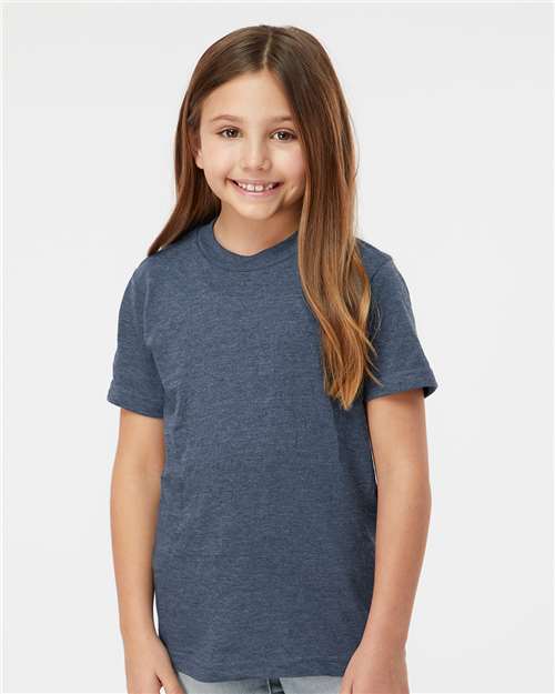 Tultex Youth Fine Jersey T-Shirt - Image 53