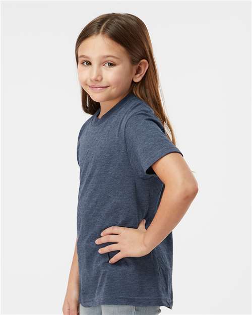 Tultex Youth Fine Jersey T-Shirt - Image 54