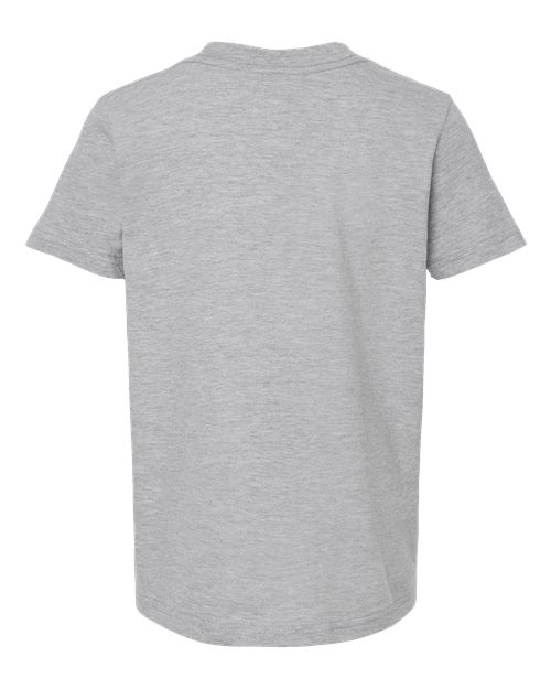 Tultex Youth Fine Jersey T-Shirt - Image 63