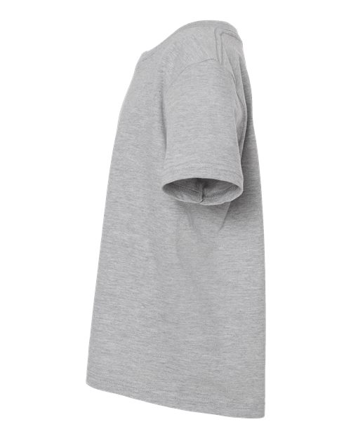 Tultex Youth Fine Jersey T-Shirt - Image 64