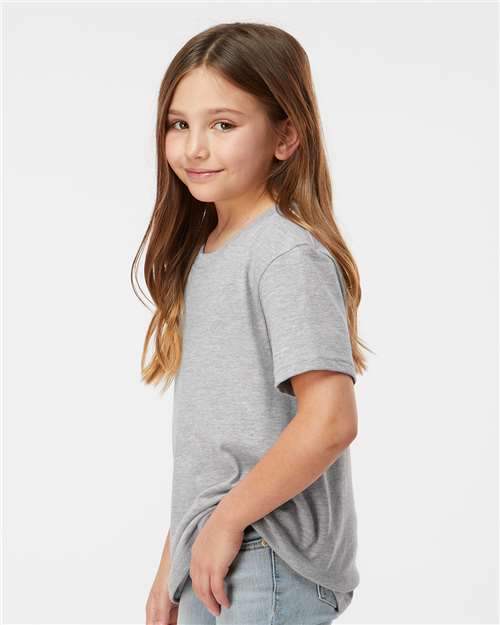Tultex Youth Fine Jersey T-Shirt - Image 66