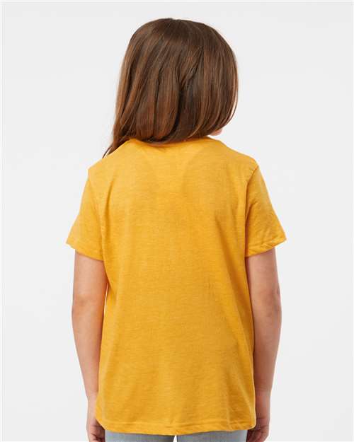 Tultex Youth Fine Jersey T-Shirt - Image 79