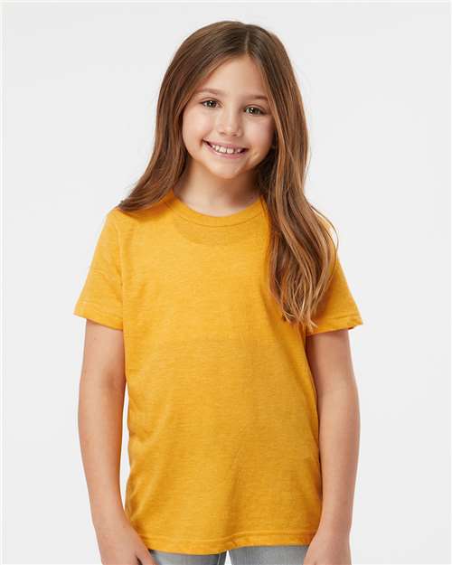 Tultex Youth Fine Jersey T-Shirt - Image 77