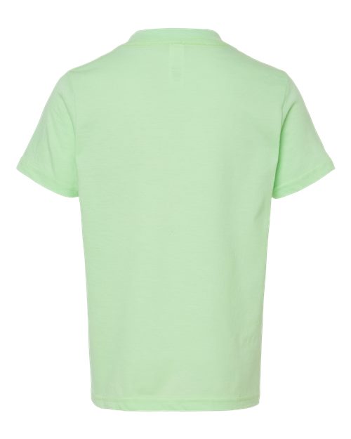 Tultex Youth Fine Jersey T-Shirt - Image 87