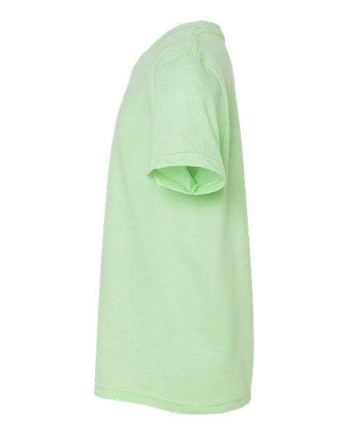 Tultex Youth Fine Jersey T-Shirt - Image 88