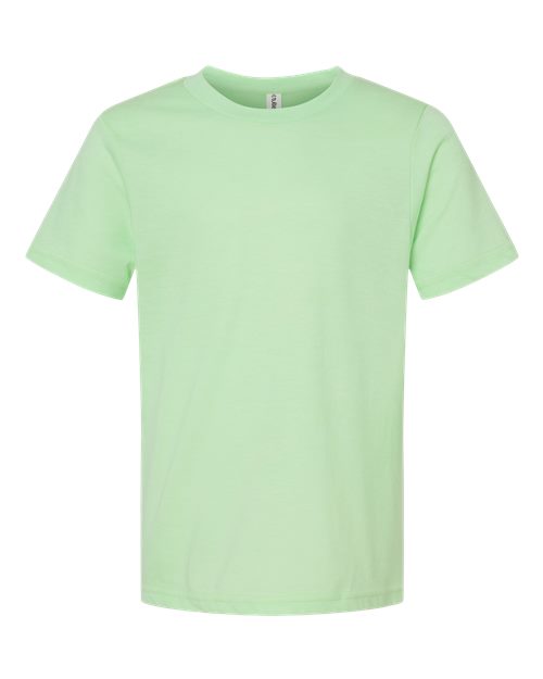 Tultex Youth Fine Jersey T-Shirt - Image 86
