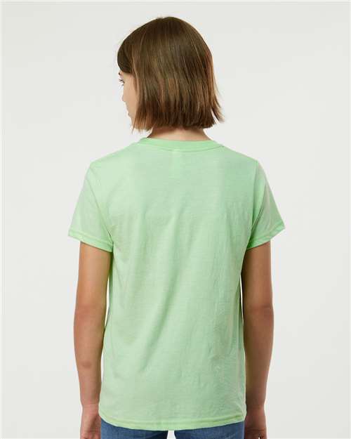 Tultex Youth Fine Jersey T-Shirt - Image 91