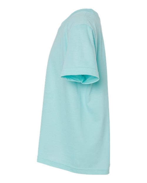 Tultex Youth Fine Jersey T-Shirt - Image 100